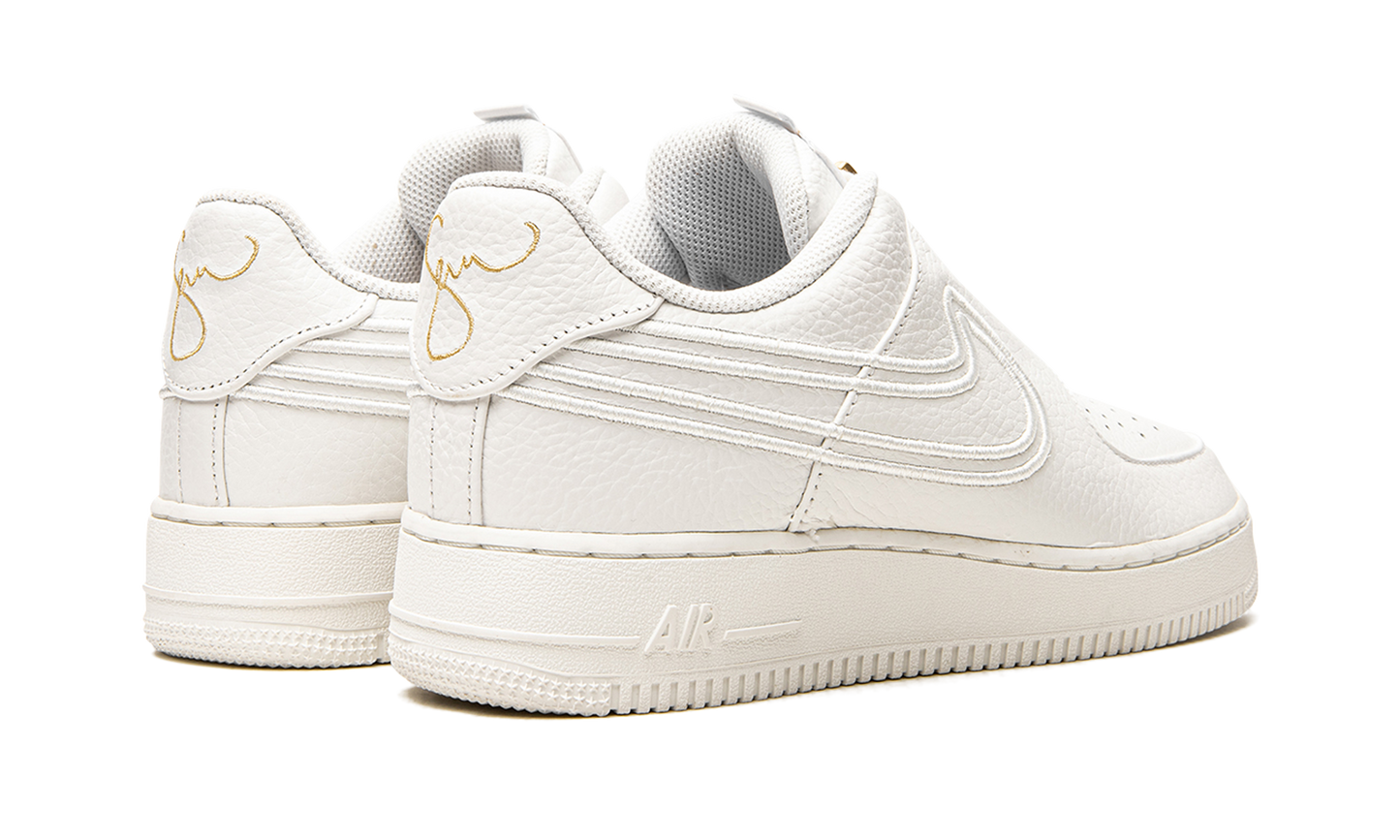 AIR FORCE 1 LO LXX WMNS"Serena Summit White" DM5036 100