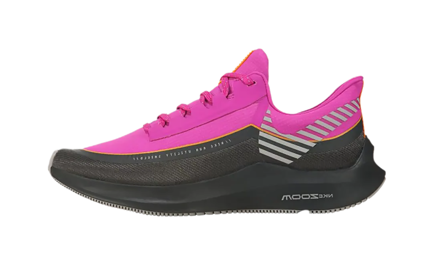 Zoom Winflo 6 Shield Wmns"Fire Pink" CT1589 600
