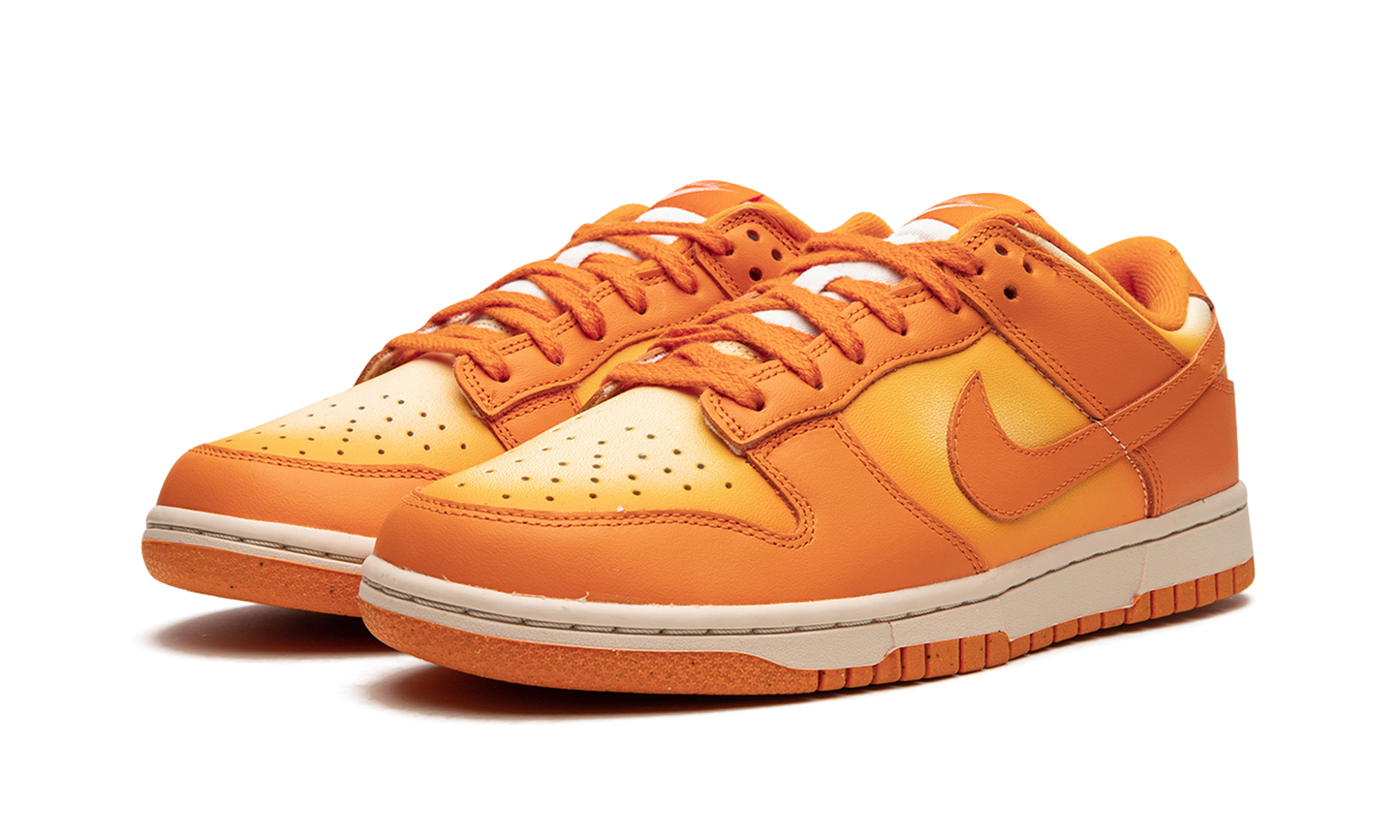 DUNK LO MNS WMNS"Magma Orange" DX2953 800