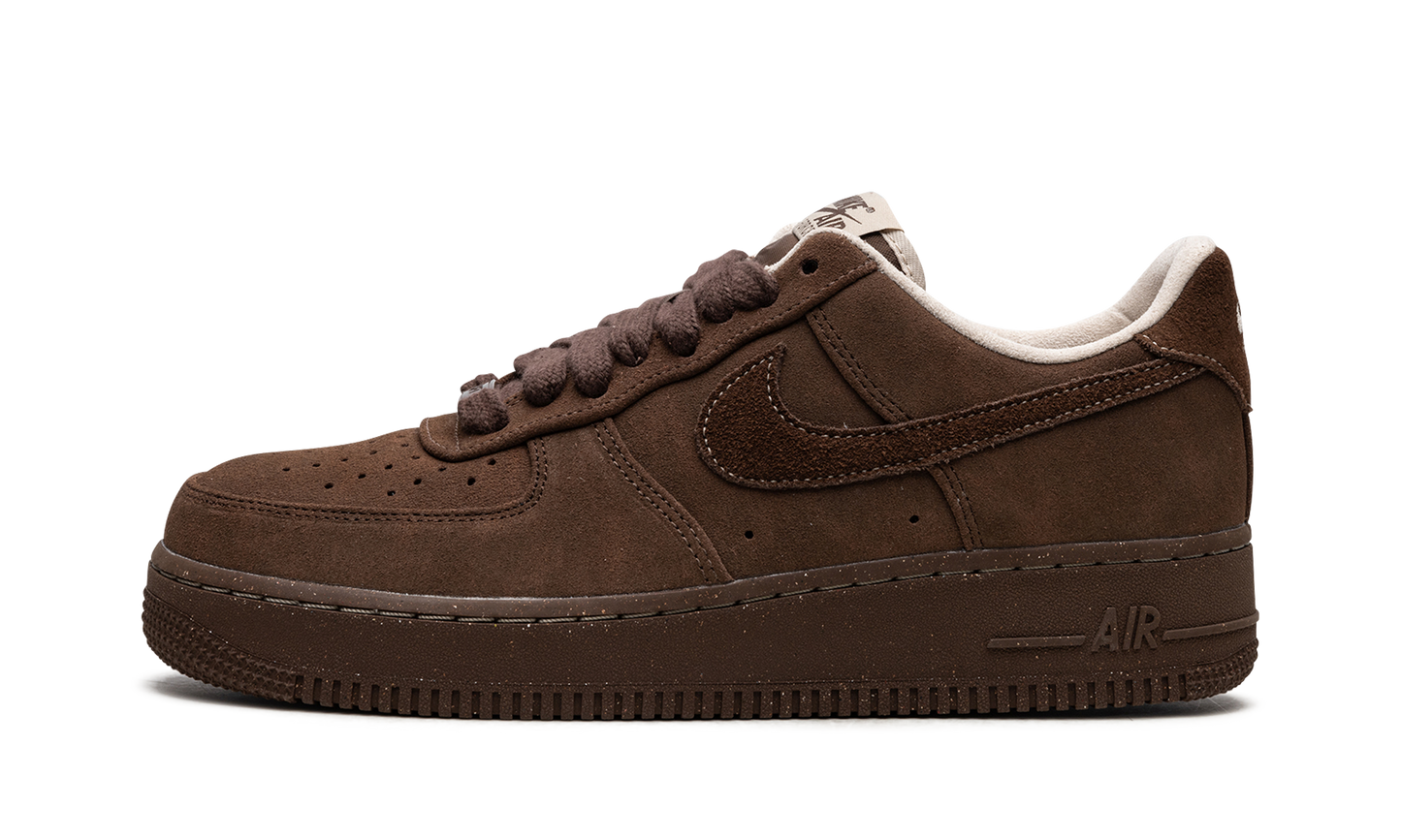 AIR FORCE 1'07' WMNS"Cacao Wow" FQ8901 259