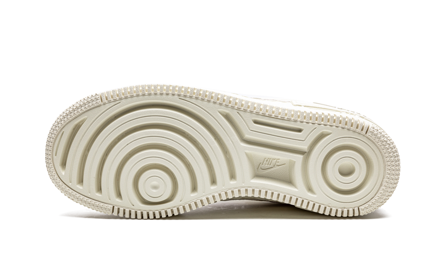 AIR FORCE 1 LO SHADO MNS WMNS"Coconut Milk" CU8591 102