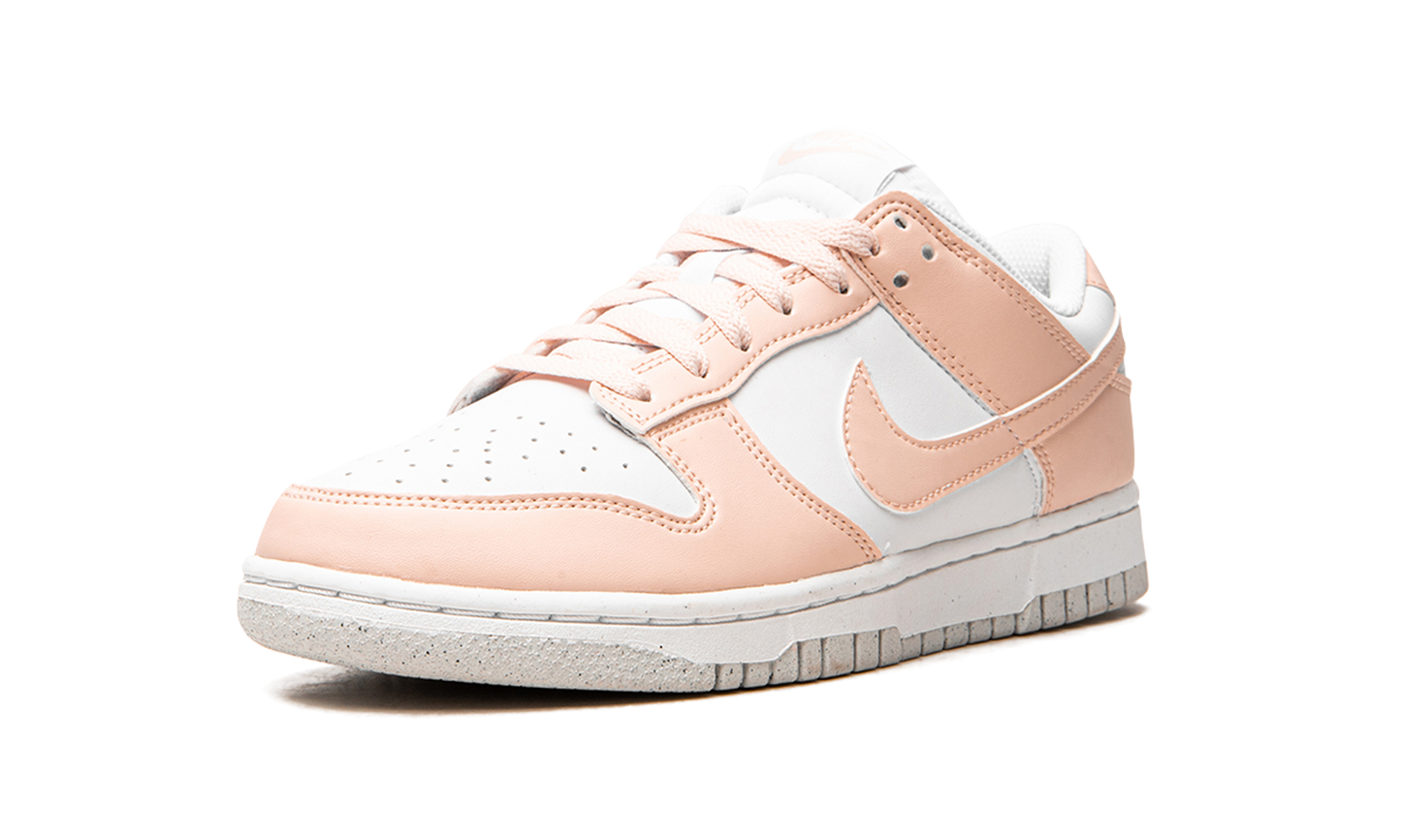 DUNK LO NEXT NATURE MNS WMNS"White/ Pale Coral" DD1873 100