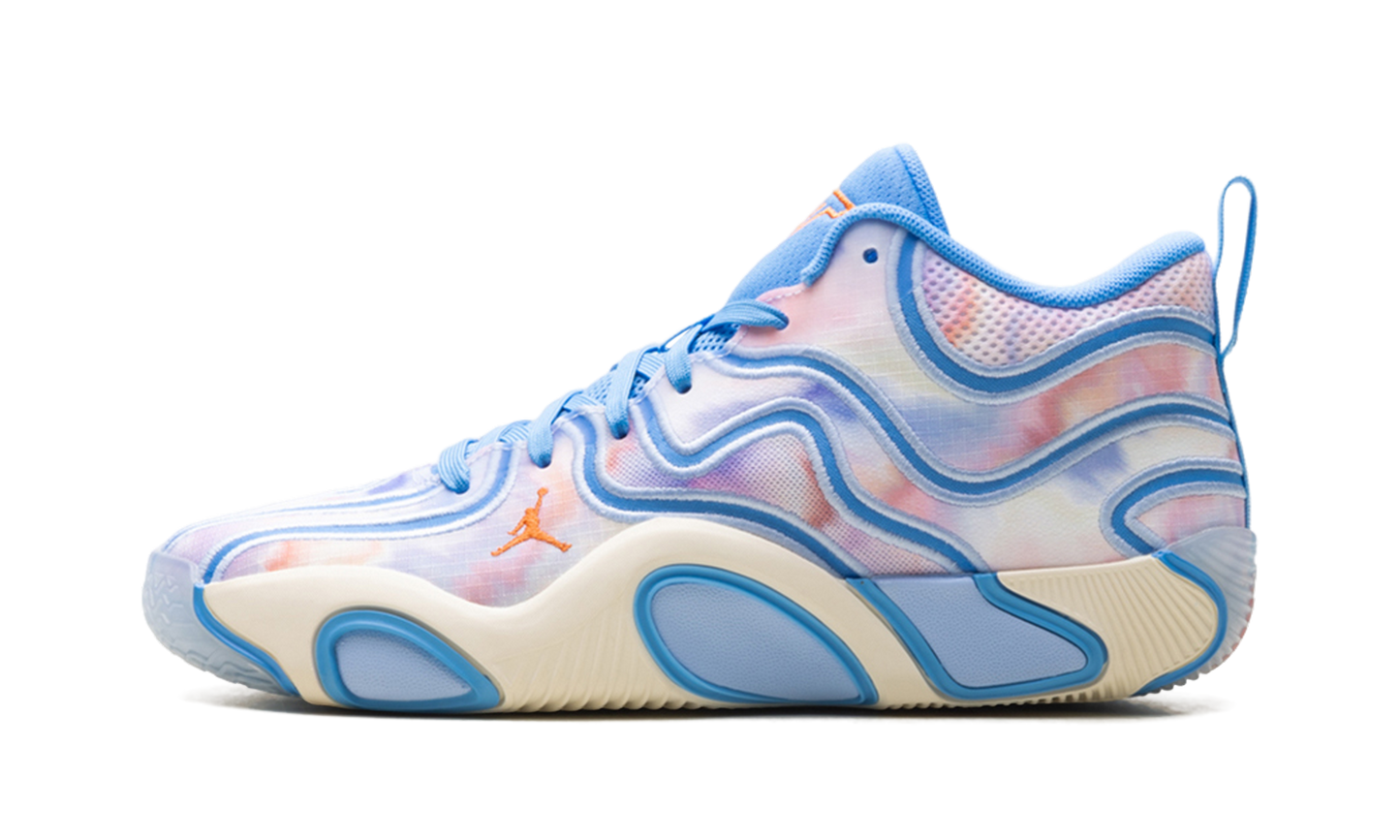 Tatum 3 "Tie Dye" FZ6598 400