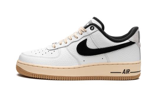 AIR FORCE 1 LO MNS WMNS"Command Force - Summit White" DR0148 101