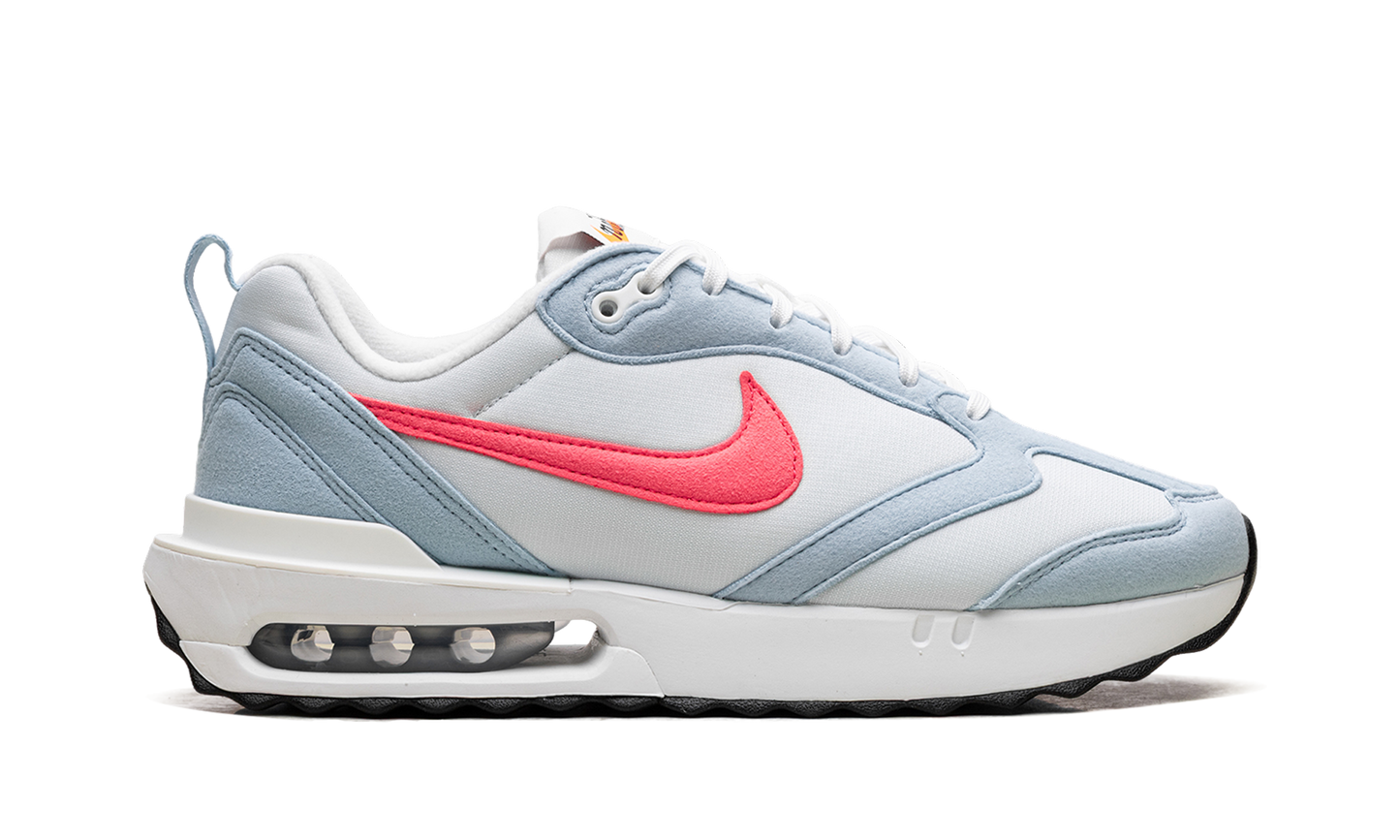 Air Max Dawn"Ghost Aqua Flash Crimson" DH5131 400