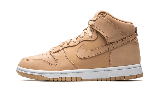 DUNK HIGH PREMIUM MNS WMNS"Vachetta Tan" DX2044 201