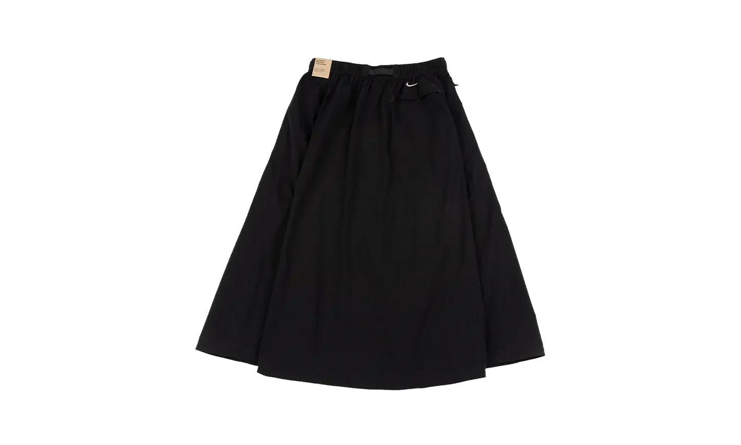 "Smith Summit" Skirt WMNS"Black" IB4431 010