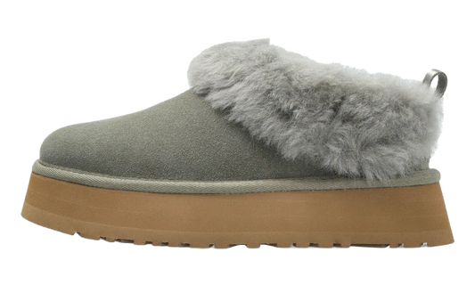 Tazzelle Slipper WMNS "Moss Green" 1171393 MSG