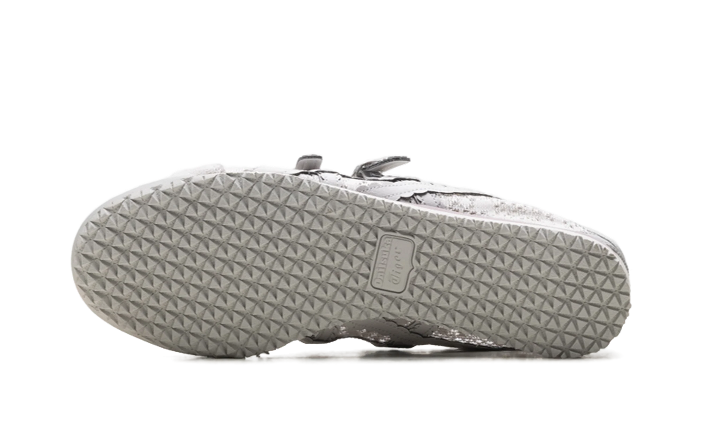 Mexico 66 TGRS WMNS "Oyster Grey" 1182A705 020