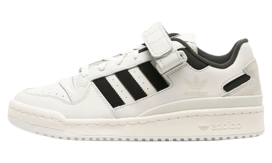 Forum Low "Orbit Grey Black" IE7217