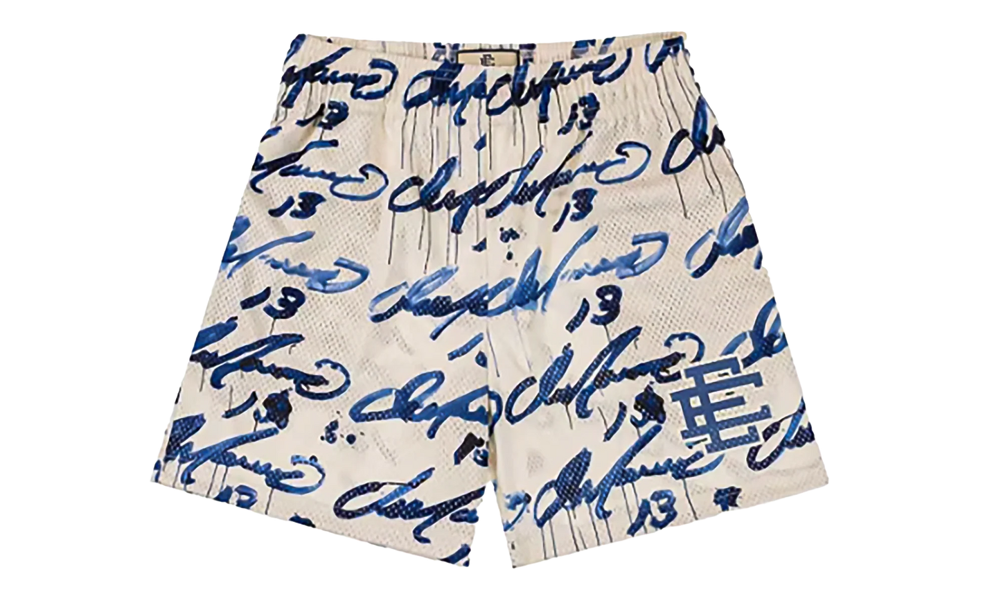 EE BASIC SHORT "FW23 - TYRRELL WINSTON" EE805