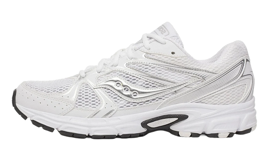 Grid Ride Millennium "White Silver Black" S70812-42