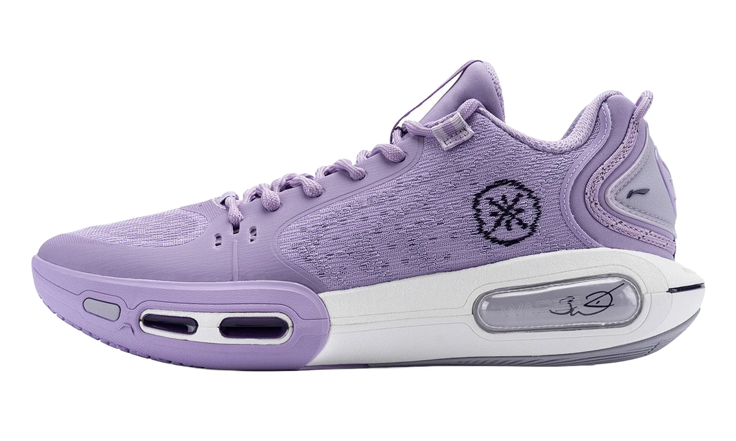 Wade Shadow 7 "Lavender" ABPV011 14