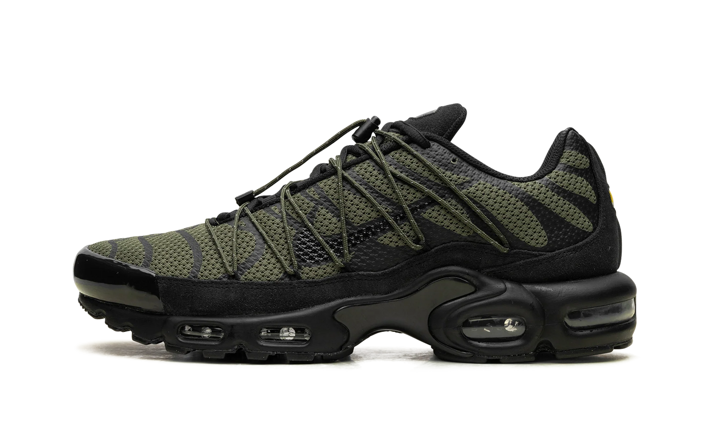Air Max Plus Utility "Medium Olive" FJ4232 200