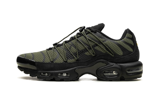 Air Max Plus Utility "Medium Olive" FJ4232 200