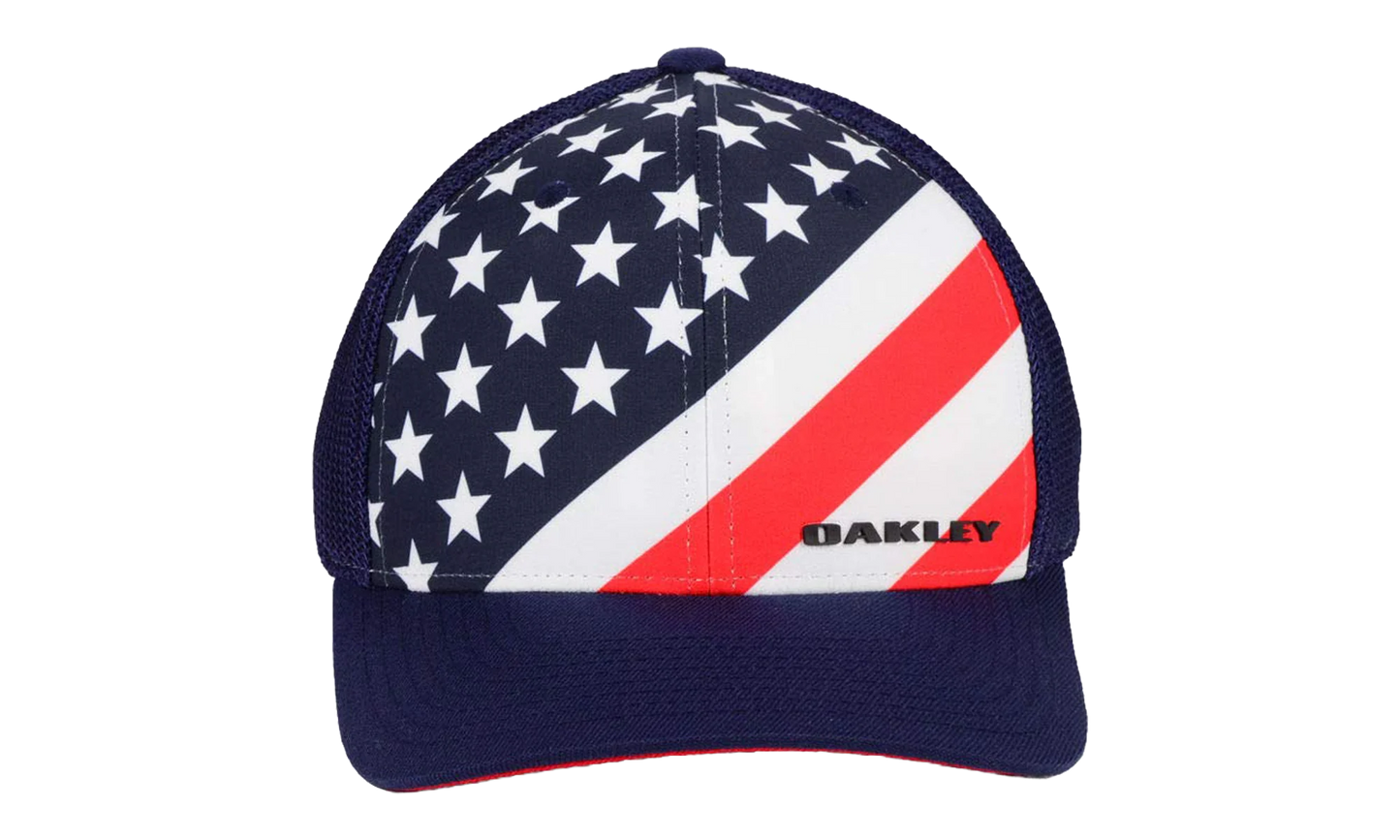 Indy Fitted Hat "Navy Blue" 911500LDS 60B