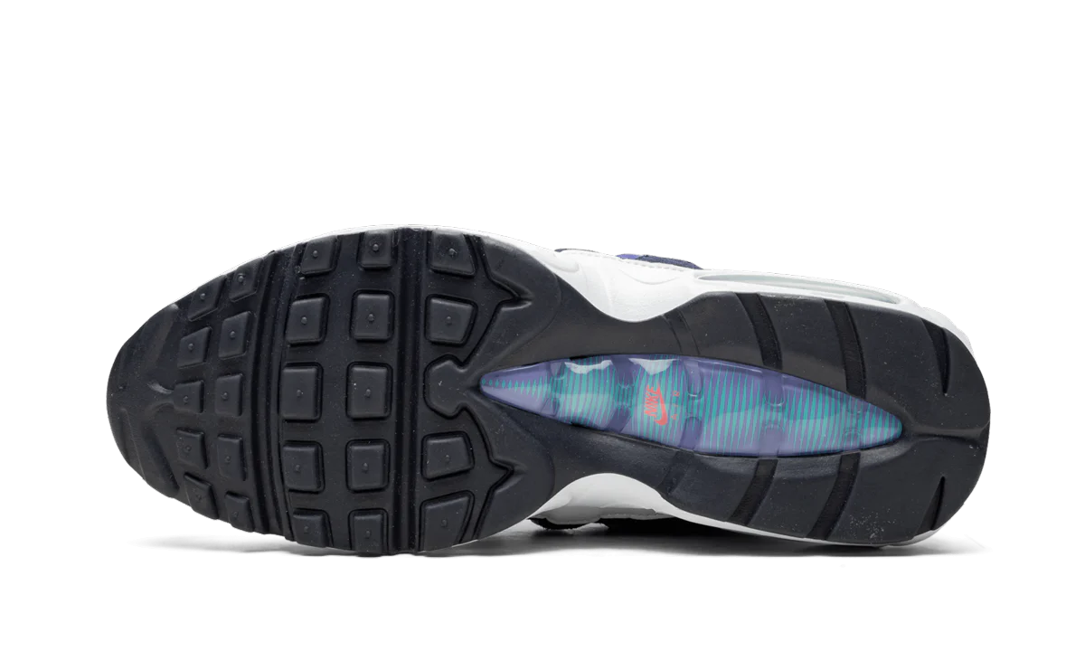 Air Max 95 "Hyper Jade" AV7939 100