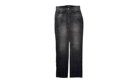 Loose Stack Jeans "Vintage Black" W9M01194SDVBK