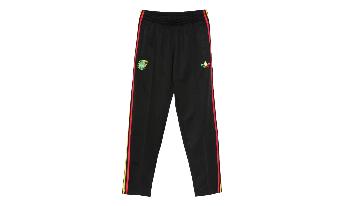 Heritage Track Pant "Bob Marley - Jamaica FF" JY5226