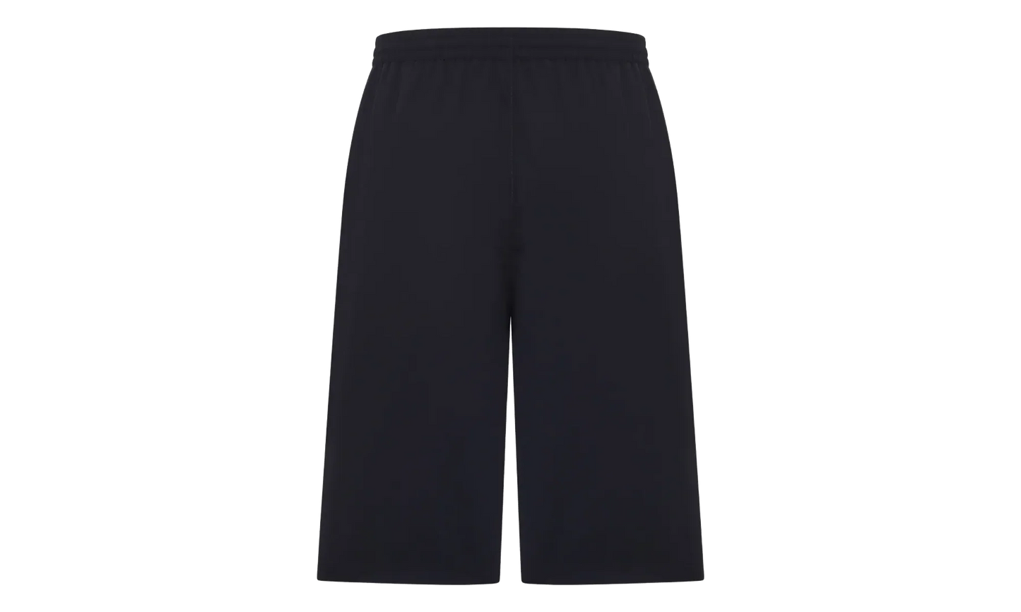 Technical Track Shorts "Black" 866539 TUO05 1000