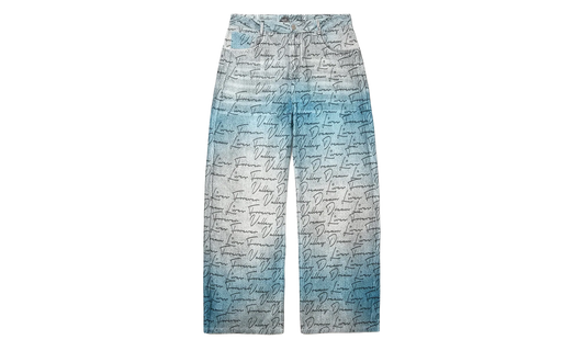 Letter To Vale Jeans "Denim" VAL37