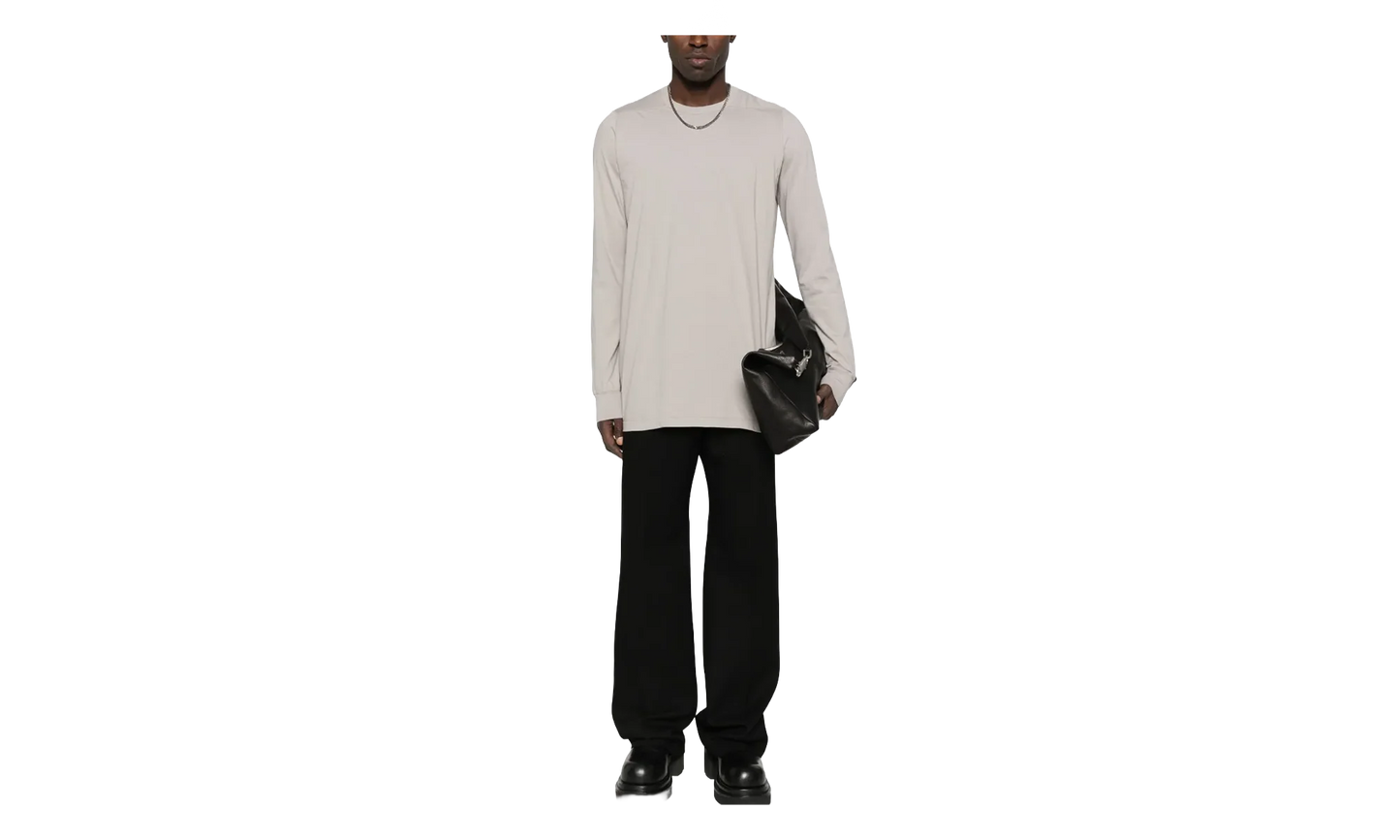Level Long-Sleeve T-Shirt "Pearl" RU02E1266 JA 08