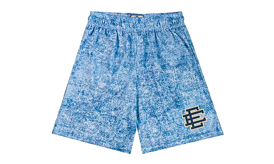 EE Baggy Short "Blue Denim / Navy" EE390