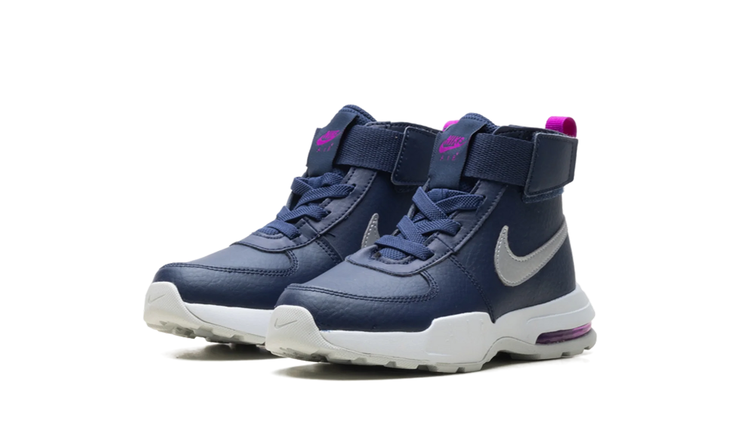 Goaterra 2.0 PS "Midnight Navy Vivid Purple" DC9513 400