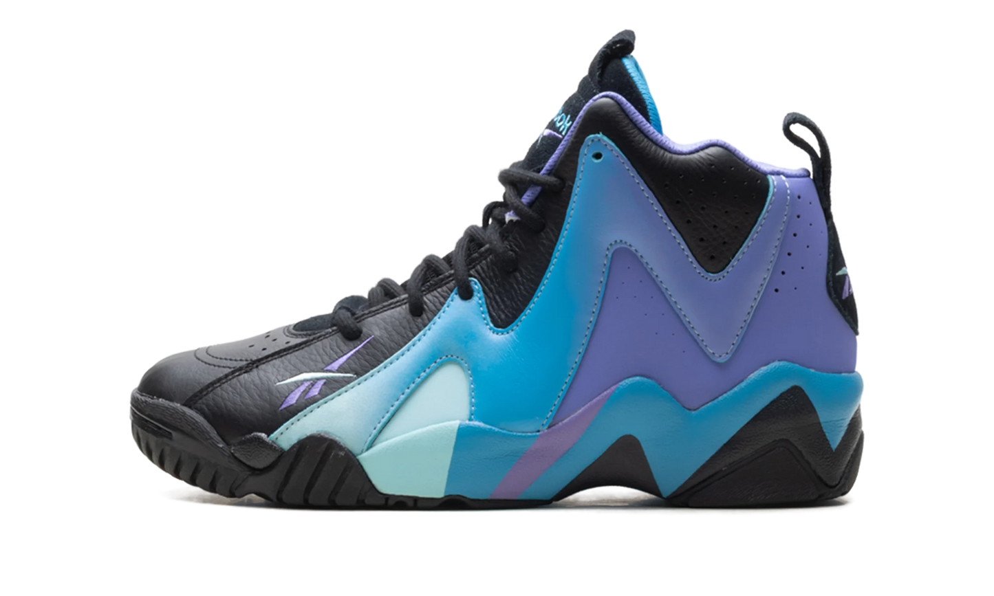 Kamikaze 2 Mid "Digital Glow" FY9784