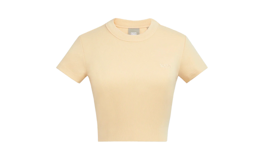 Mulberry Tee II WMNS "Sun Coral" KITH01