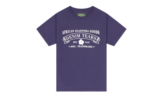 ADG Tee "Purple" DT321