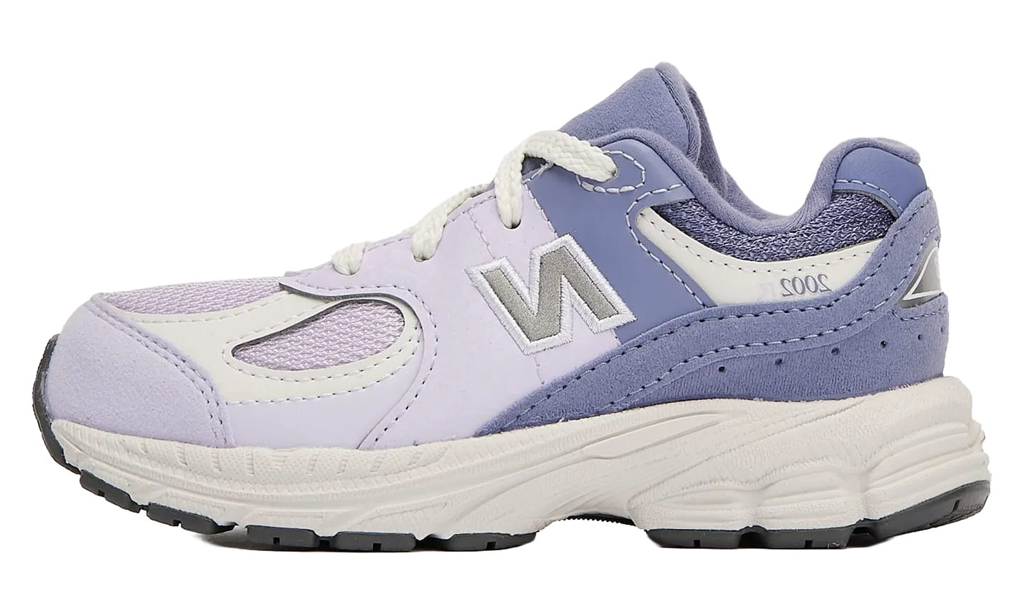 2002R TD "Astral Purple" IC2002PK