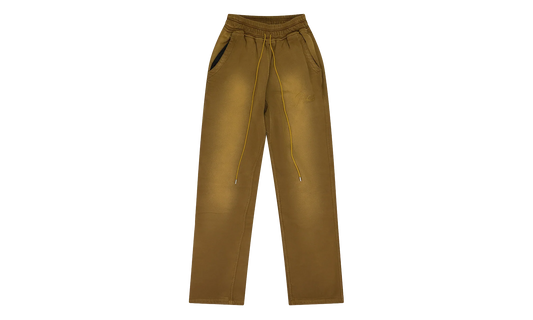 Script Logo Sweatpants "Camel" RHPF23PA17150003 SUNDRY CAML