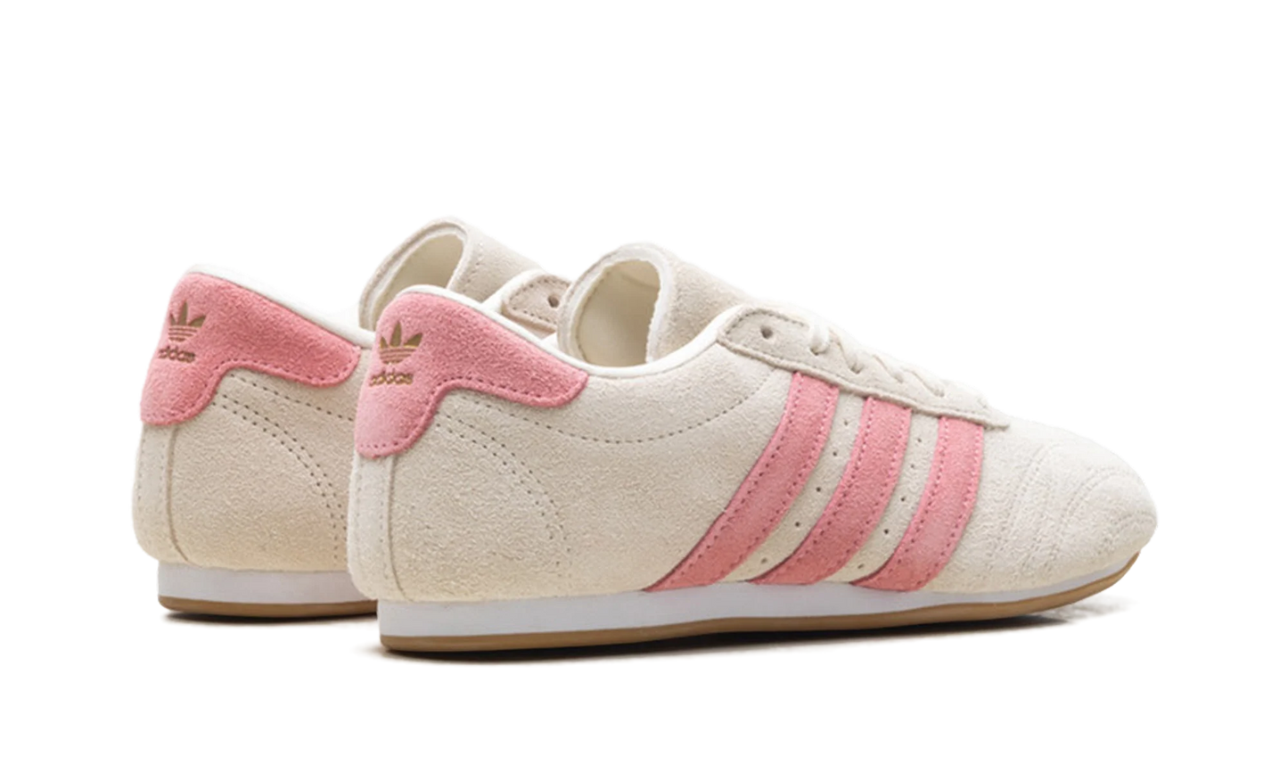 Taekwondo WMNS "Cream White Bliss Pink" JQ3518