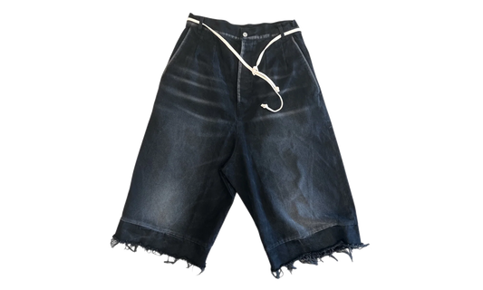 Meta Protestant Pants "Black" MTPP PA00 BLAC