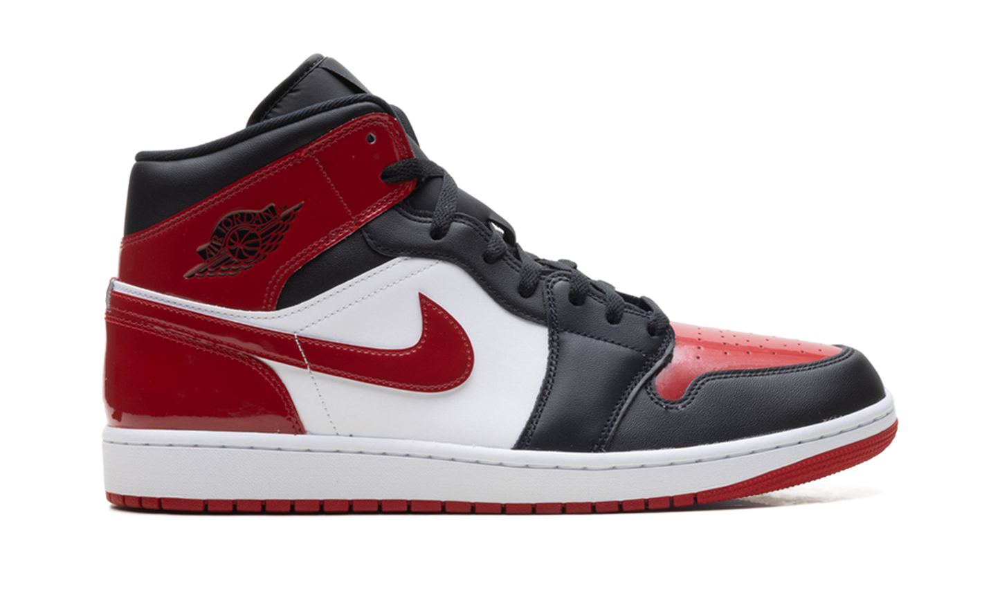 1 Mid SE "Patent Bred Toe" HV4091 006