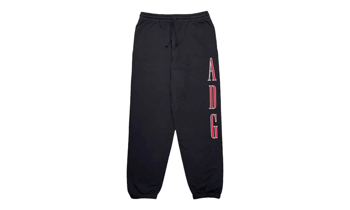 ADG Inc. Sweatpants "Navy" DT288