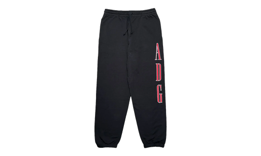 ADG Inc. Sweatpants "Navy" DT288