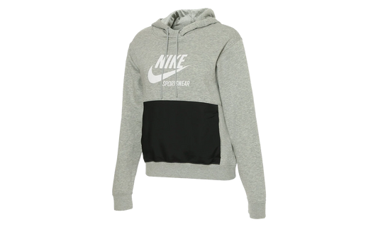 NSW Heritage Fleece Hoodie "Heather Grey" DD5673 063