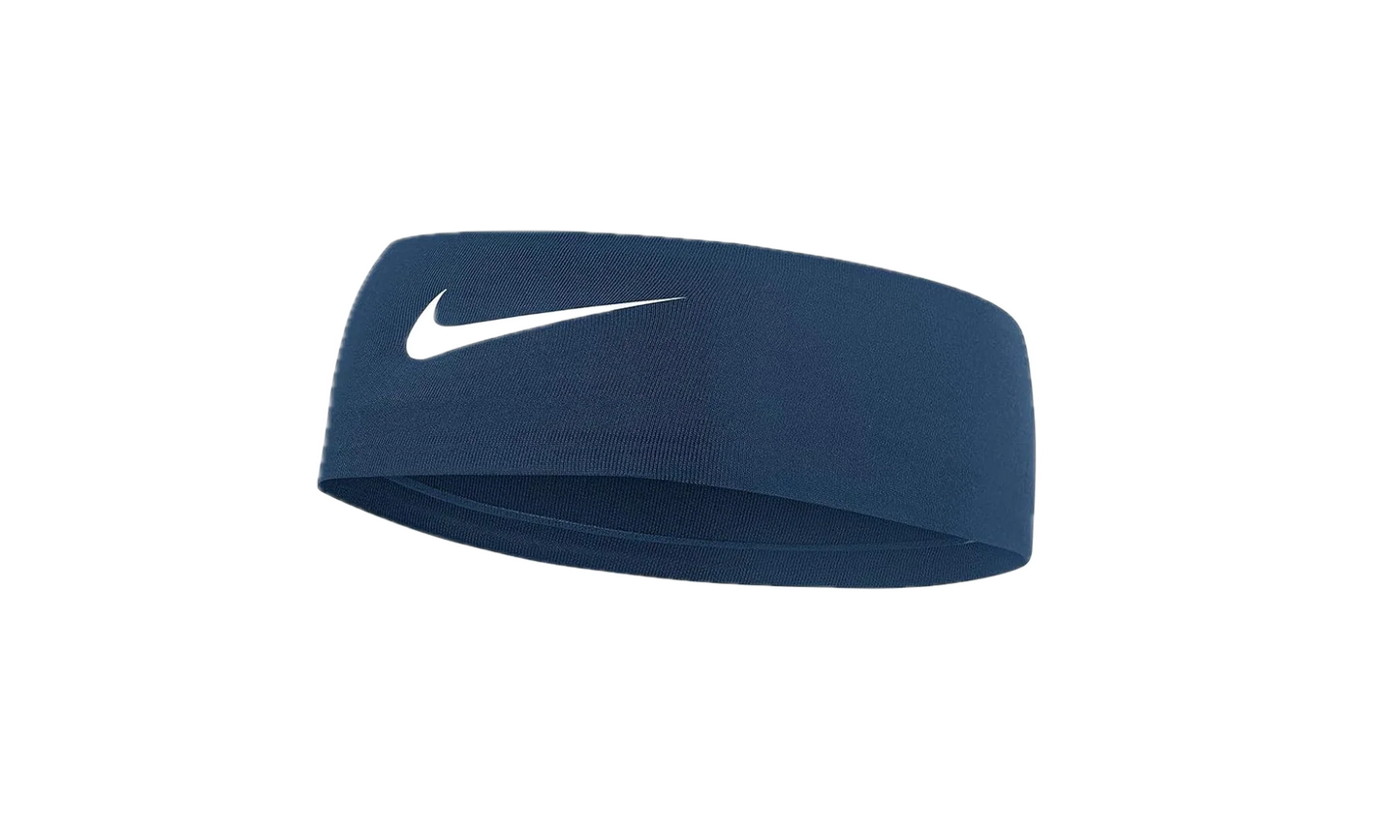 FURY HEADBAND 2.0 "Midnight Navy / White" N.JN.D8.401