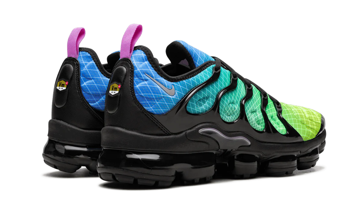 Air Vapormax Plus 924453 302