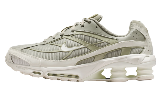 Shox Ride 2 "Spruce Fog" IR0047 301