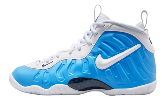 Little Posite One GS "University Blue" IQ7230 400