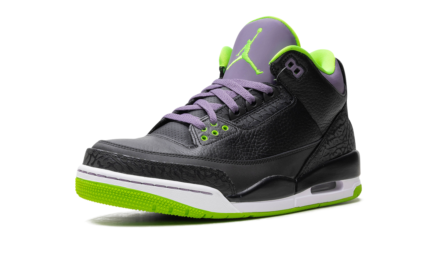 3 Retro "Joker" 136064 018