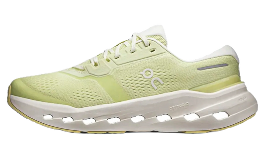 Cloudrunner 3 "Linen / Ivory" 3MG10074751