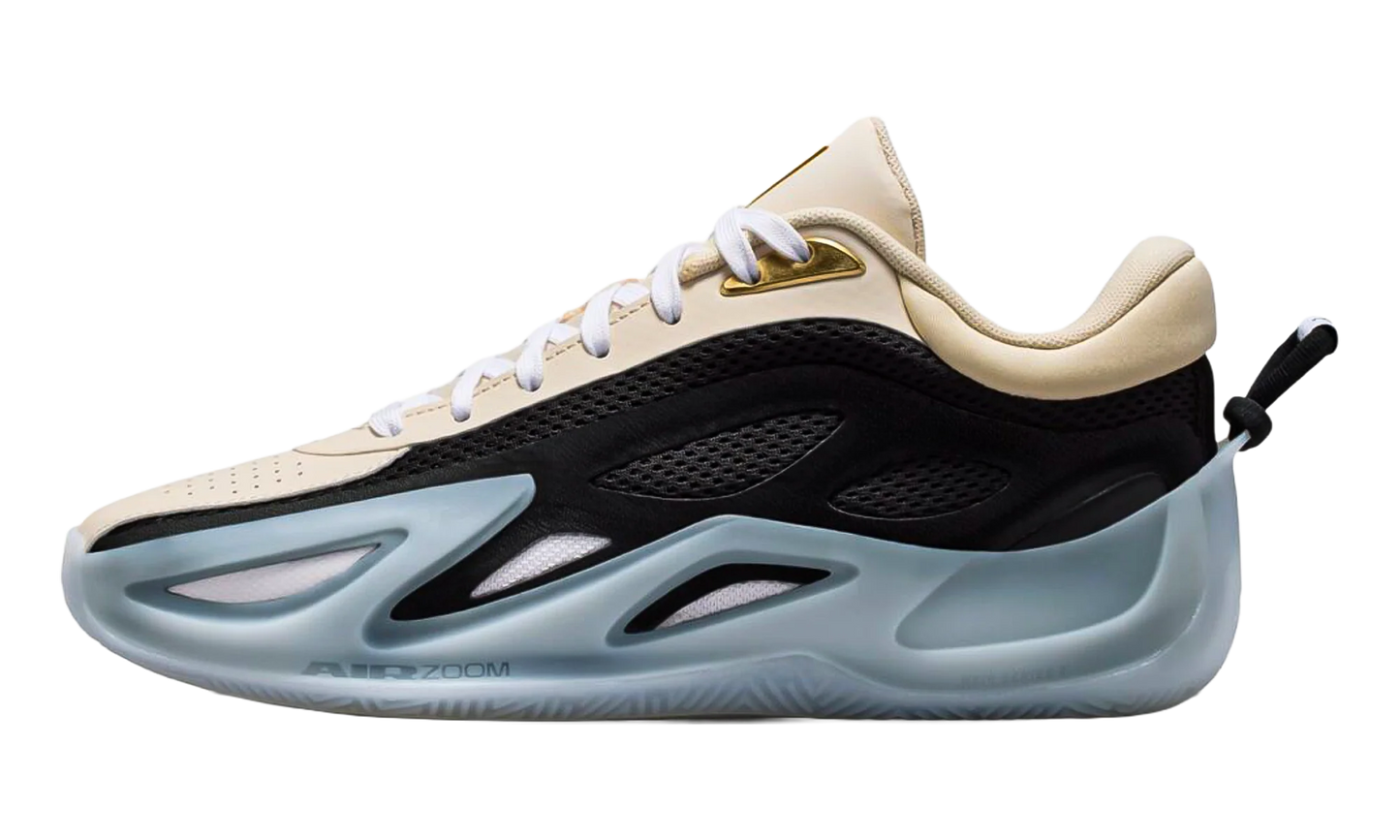 Jordan Heir Series 2 "Precious Medal WNBA Gold" IR3504 200
