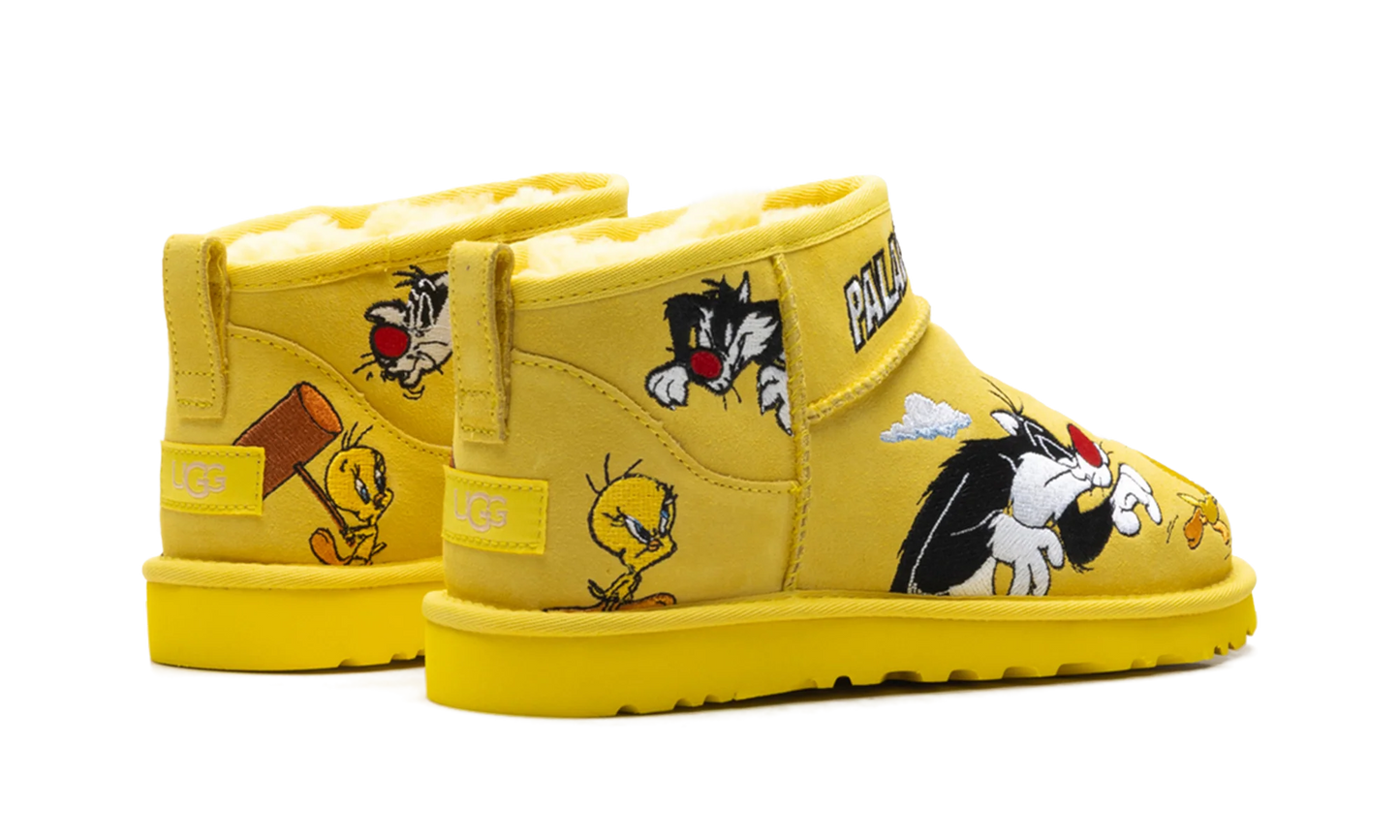 Ultra Mini "PALACE x Looney Tunes" 1181891 YEL