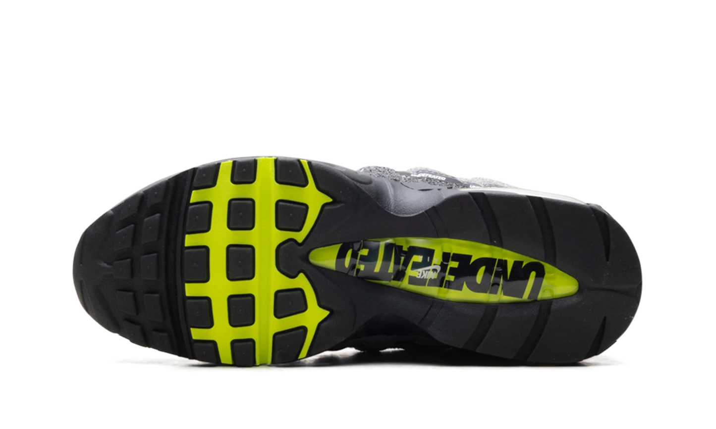 Air Max 95 SP "Undefeated - Geo NYC Neon" IB4523 004