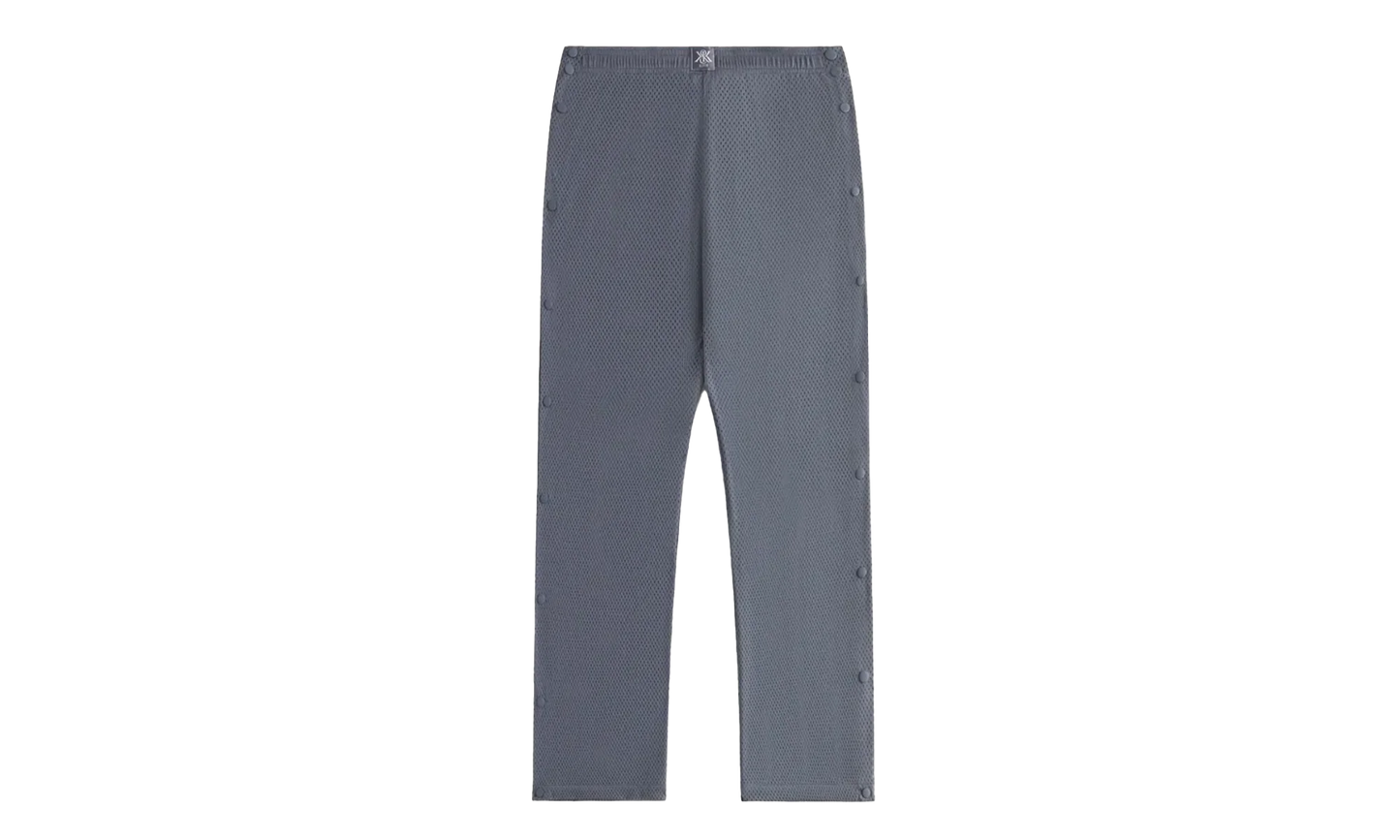 Ripley Mesh Tearaway Pant "Dark Grey" KITH09