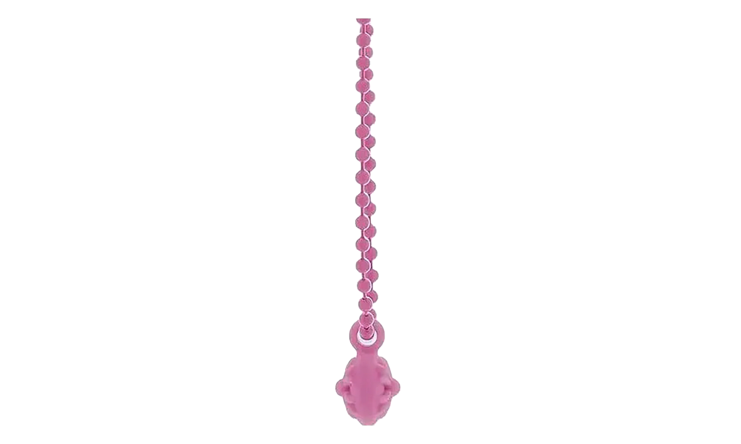 CROSSBALL CHARM "Pink" CHRM0882